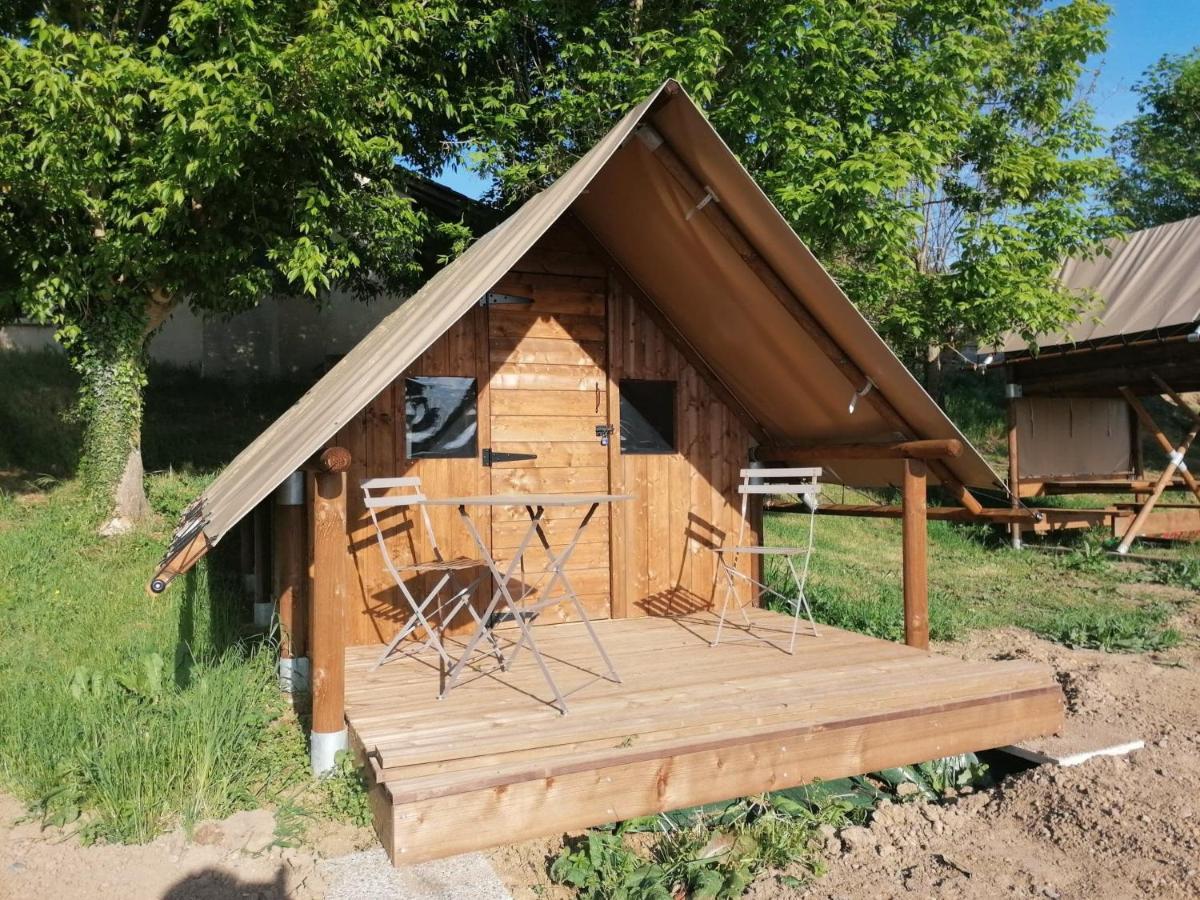 Domaine Quiescis Hotel Marcellus Buitenkant foto